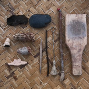 Simple Tools, Deep Joy!