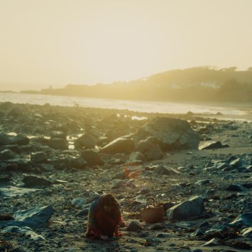 The Sea That Remembers